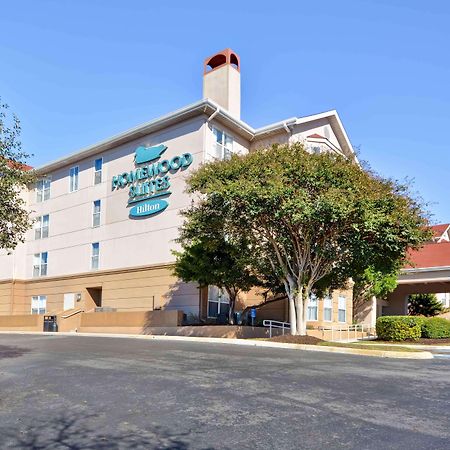 Homewood Suites By Hilton San Antonio Northwest Buitenkant foto