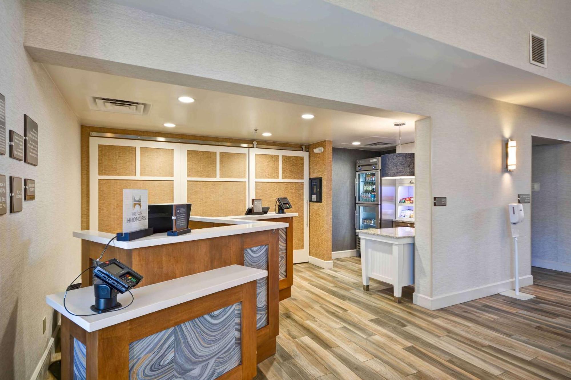 Homewood Suites By Hilton San Antonio Northwest Buitenkant foto