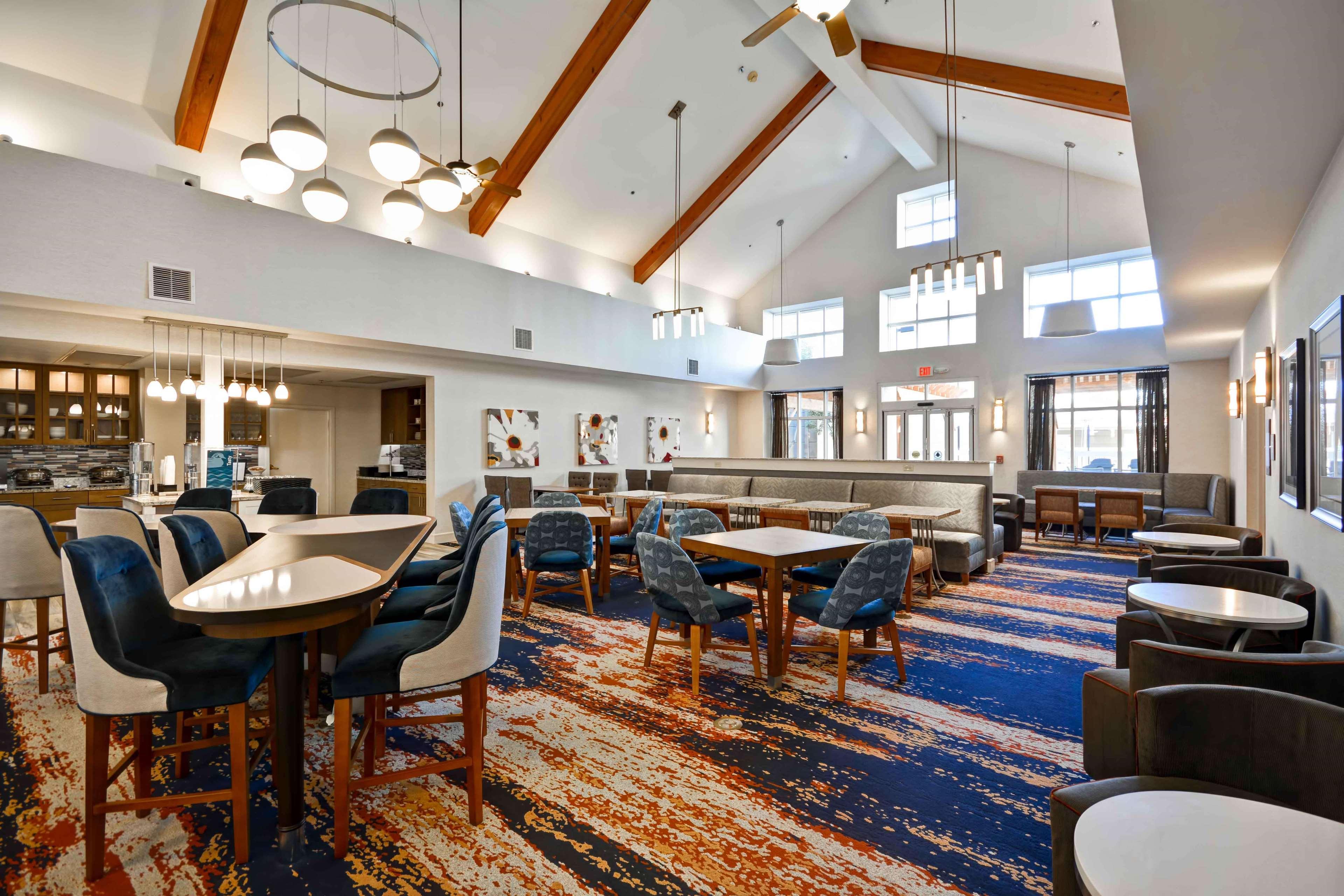 Homewood Suites By Hilton San Antonio Northwest Buitenkant foto