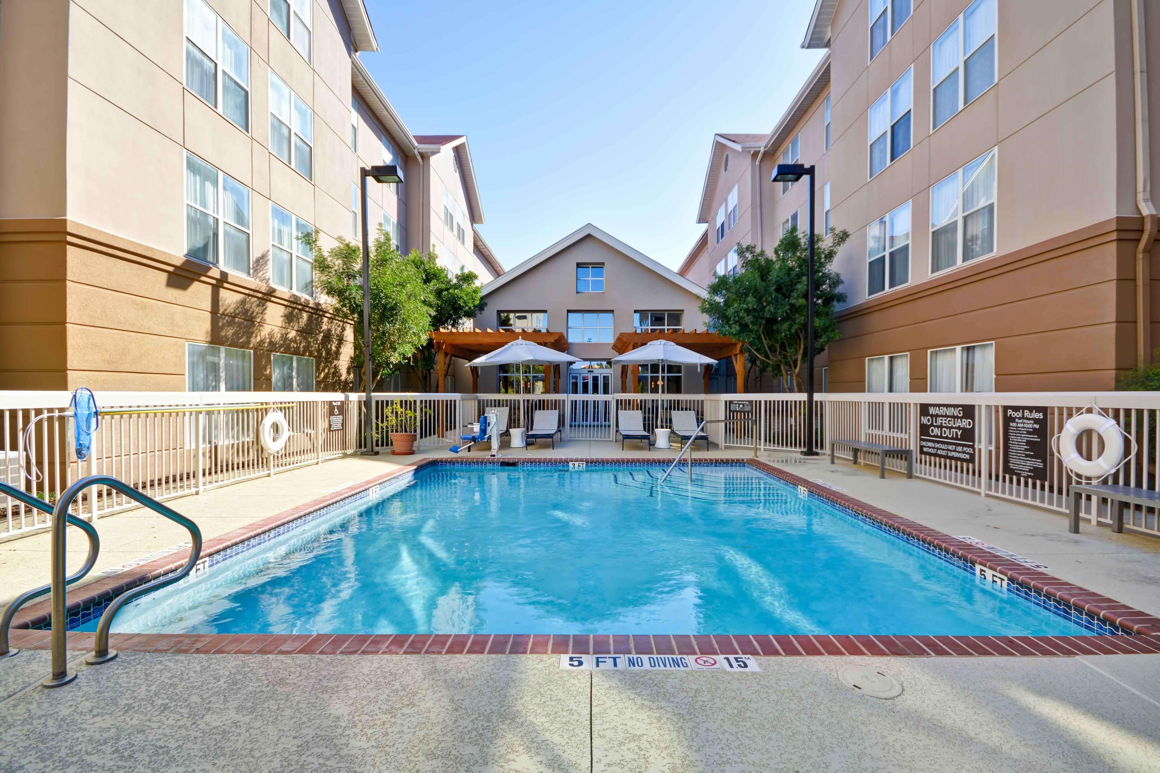 Homewood Suites By Hilton San Antonio Northwest Buitenkant foto