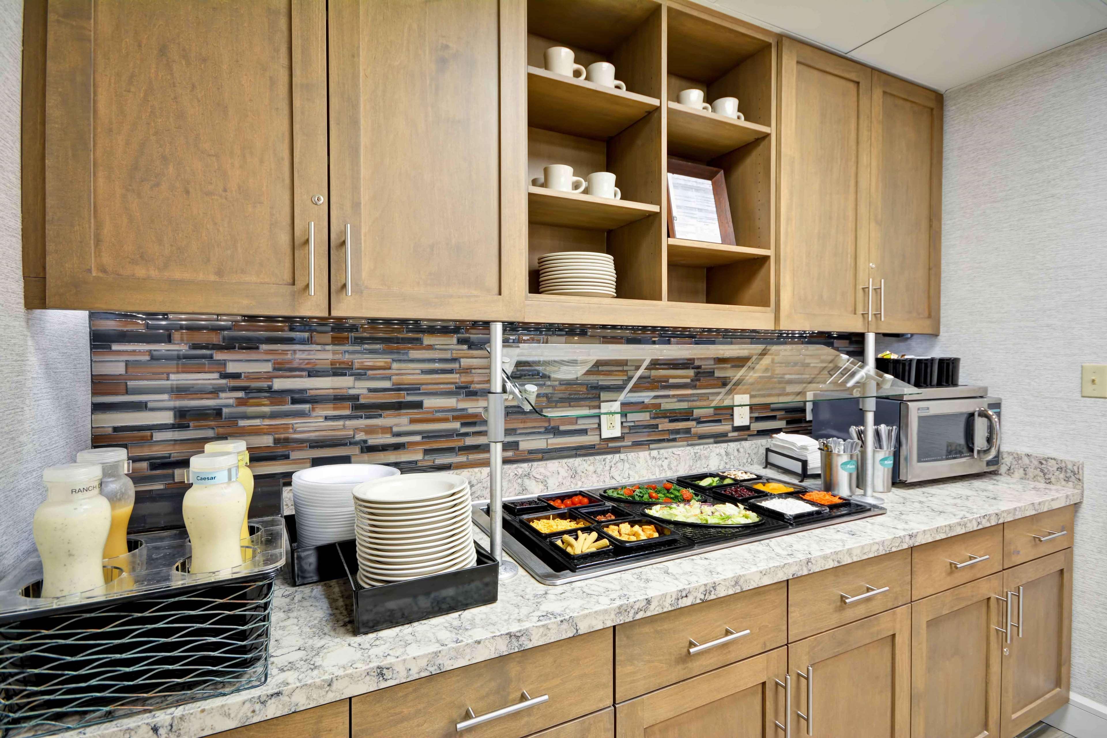 Homewood Suites By Hilton San Antonio Northwest Buitenkant foto