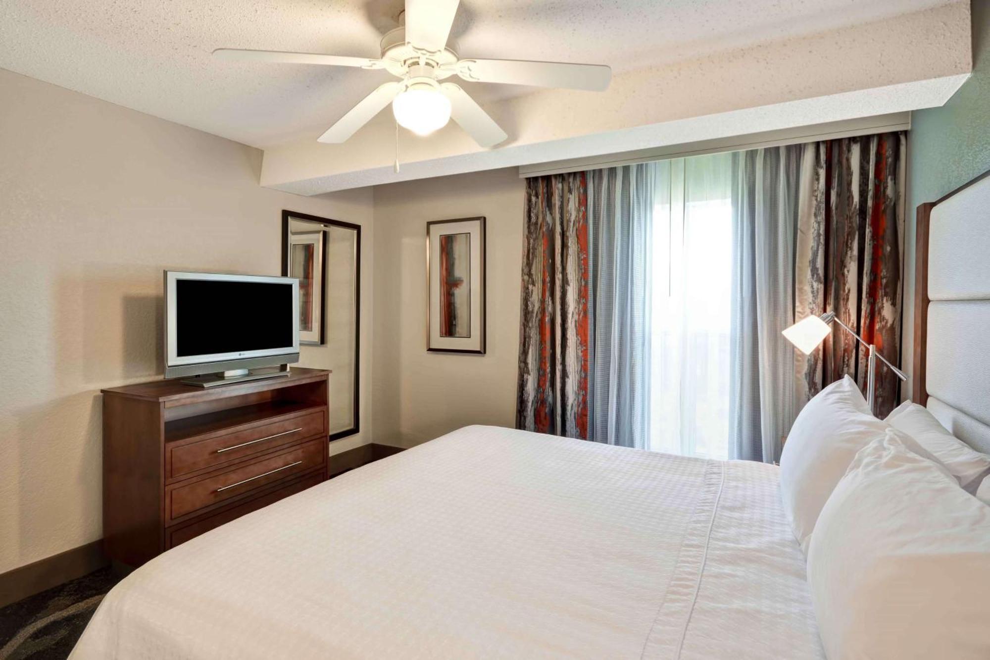 Homewood Suites By Hilton San Antonio Northwest Buitenkant foto