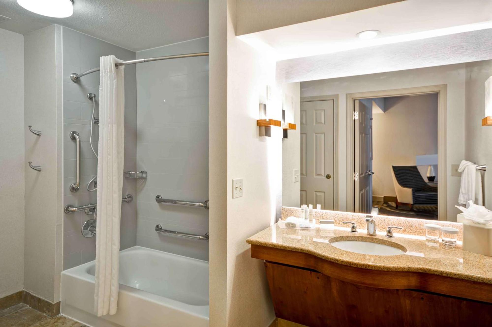 Homewood Suites By Hilton San Antonio Northwest Buitenkant foto