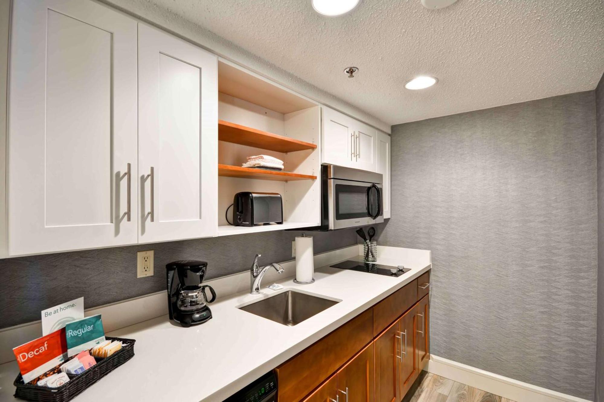 Homewood Suites By Hilton San Antonio Northwest Buitenkant foto