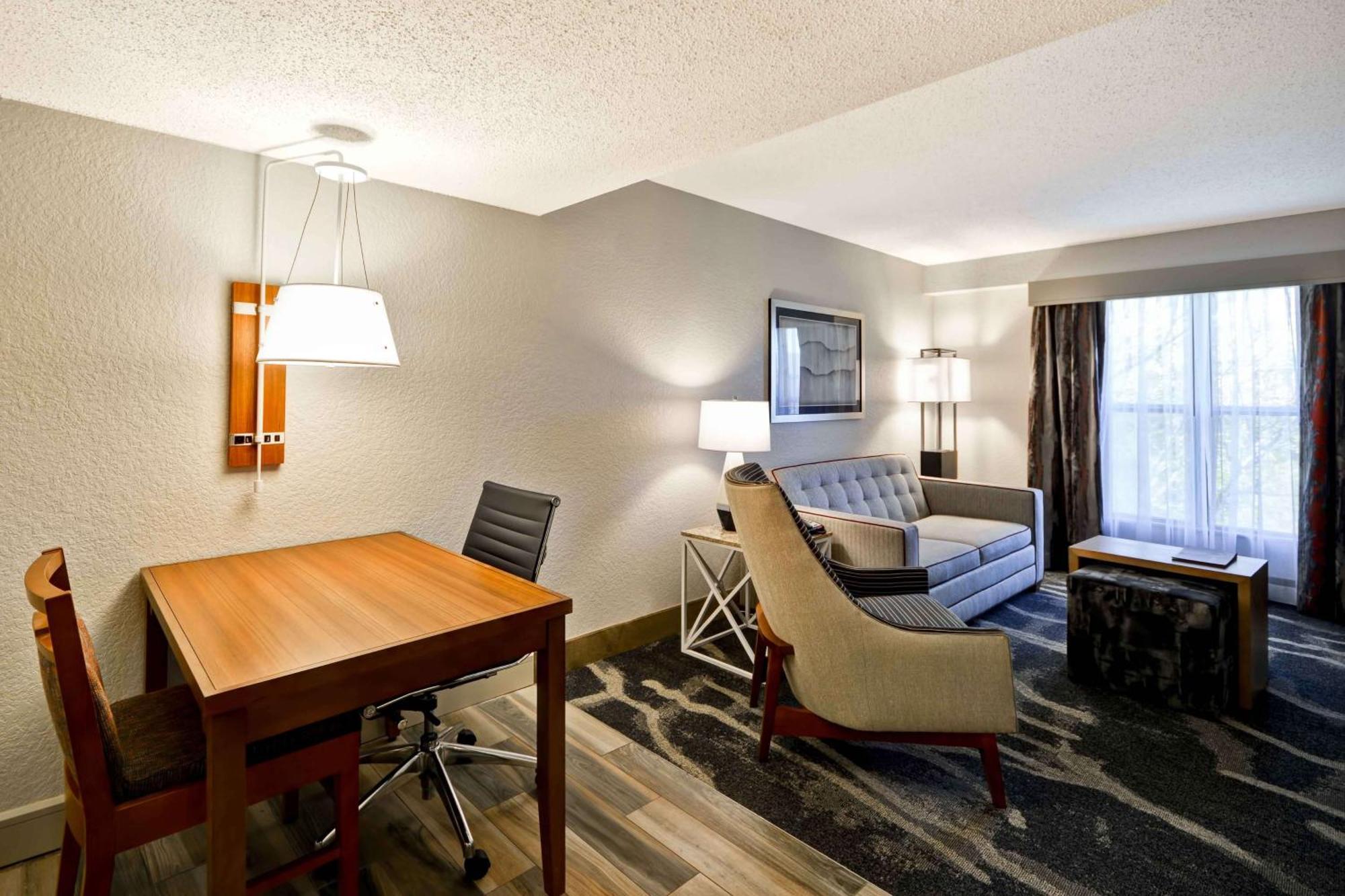 Homewood Suites By Hilton San Antonio Northwest Buitenkant foto