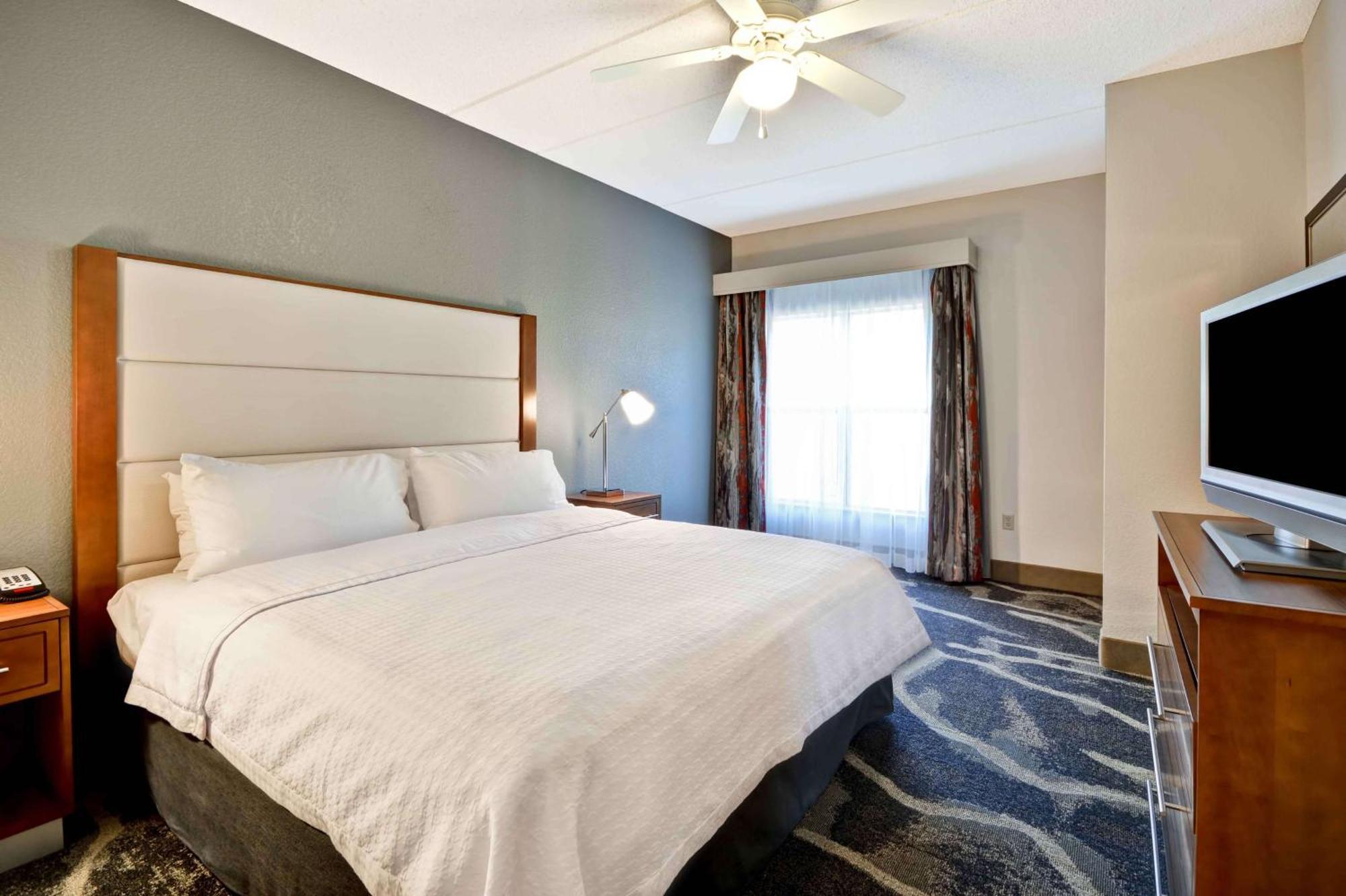 Homewood Suites By Hilton San Antonio Northwest Buitenkant foto
