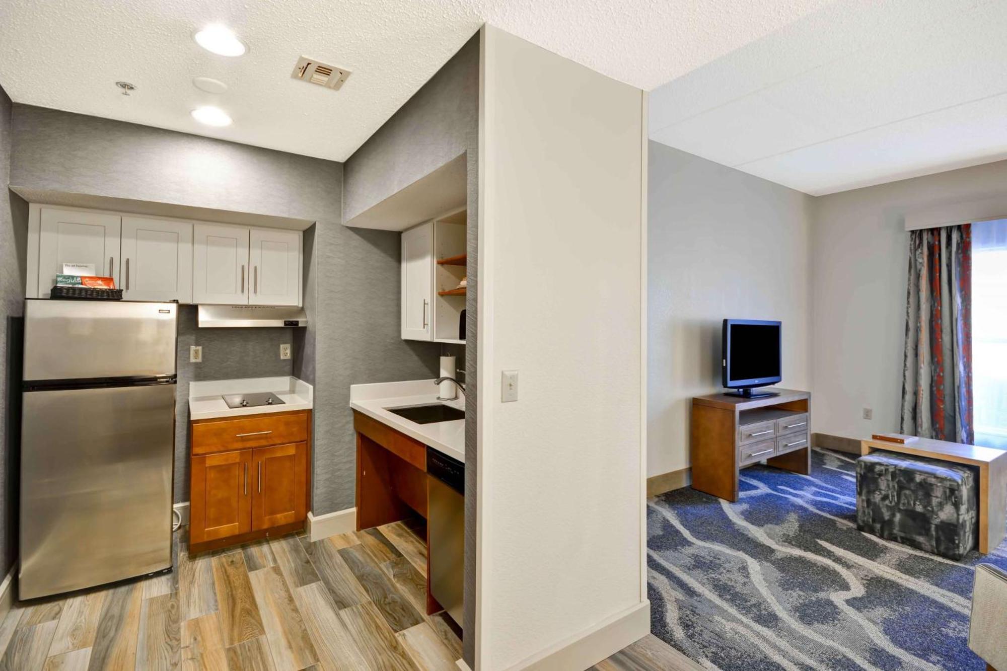 Homewood Suites By Hilton San Antonio Northwest Buitenkant foto