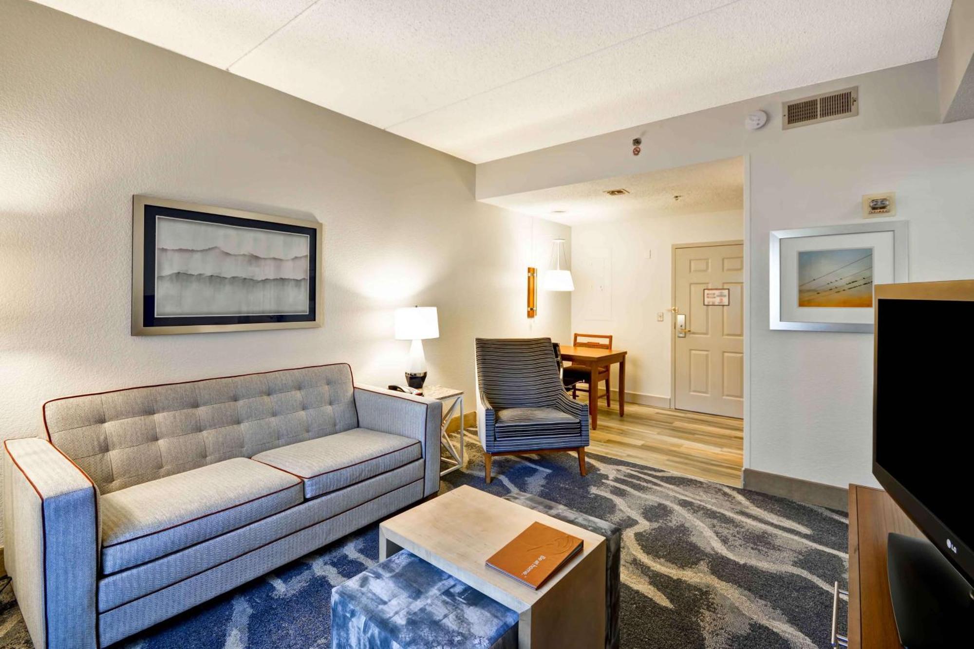Homewood Suites By Hilton San Antonio Northwest Buitenkant foto