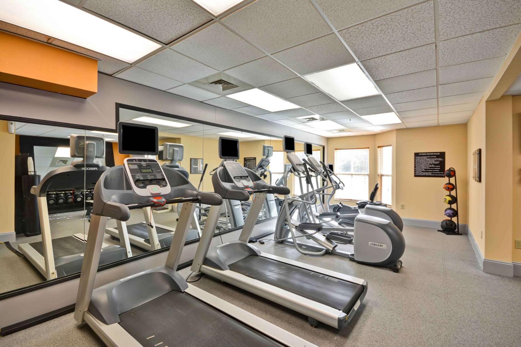 Homewood Suites By Hilton San Antonio Northwest Buitenkant foto