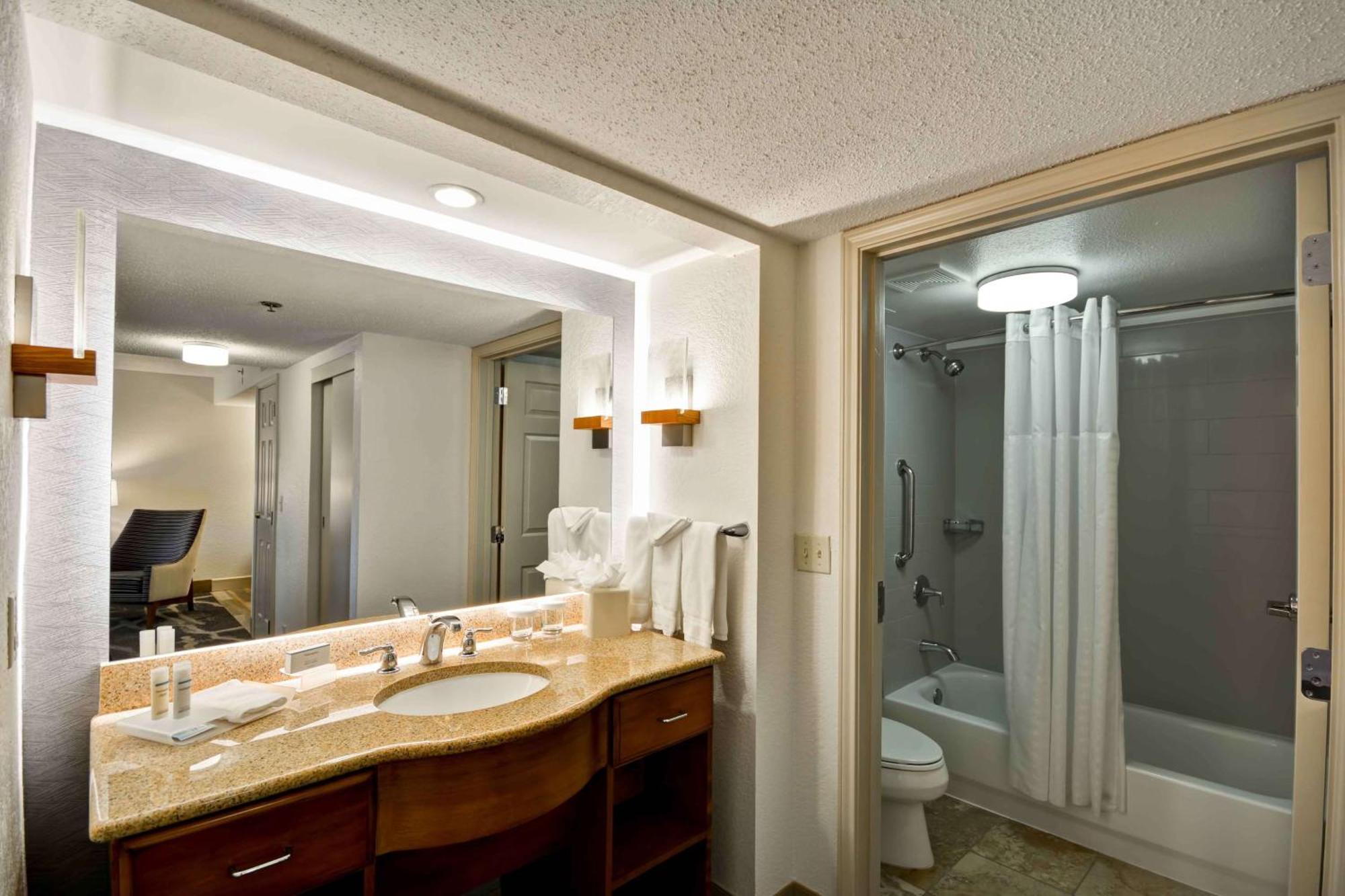 Homewood Suites By Hilton San Antonio Northwest Buitenkant foto