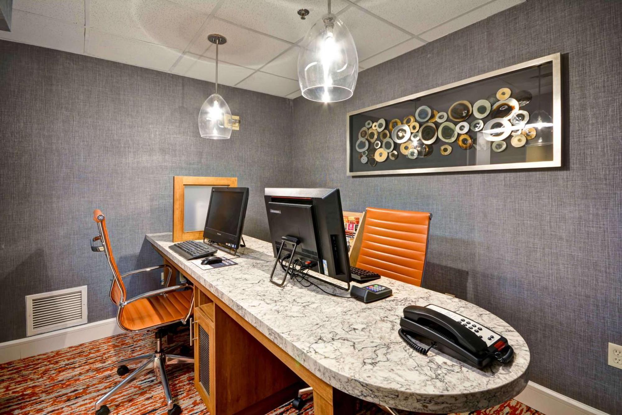Homewood Suites By Hilton San Antonio Northwest Buitenkant foto
