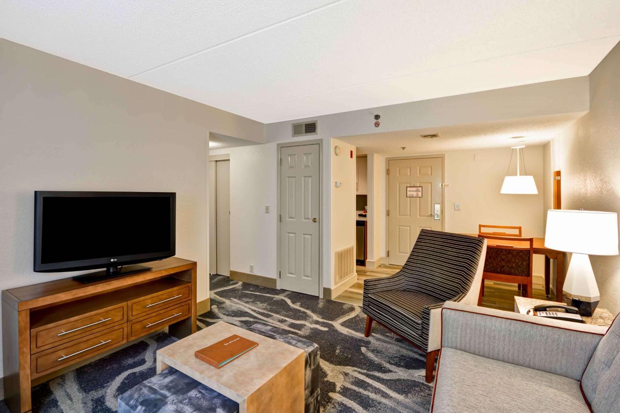 Homewood Suites By Hilton San Antonio Northwest Buitenkant foto