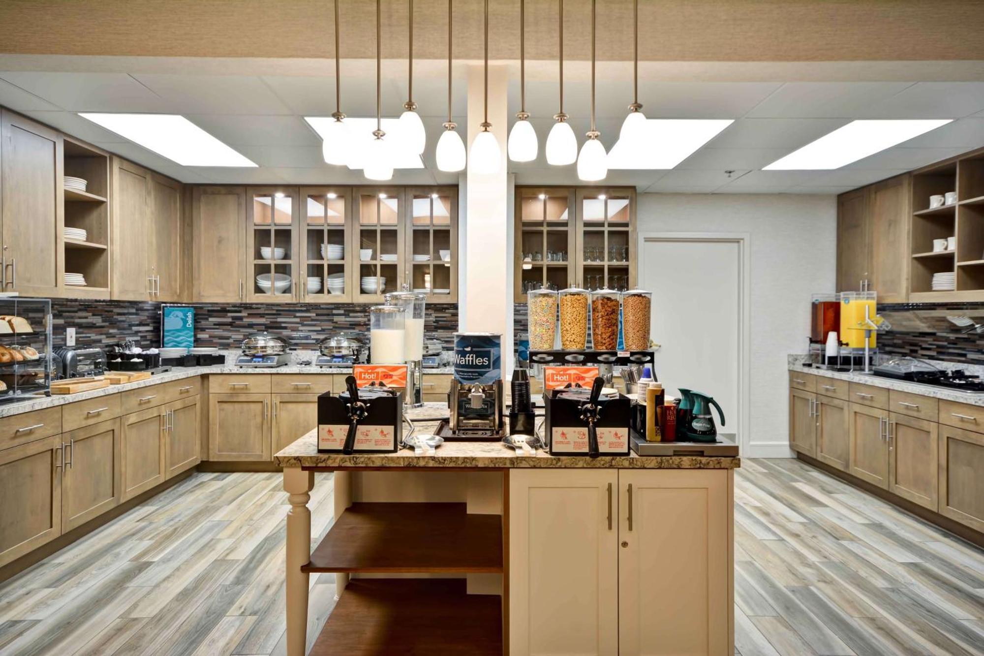 Homewood Suites By Hilton San Antonio Northwest Buitenkant foto
