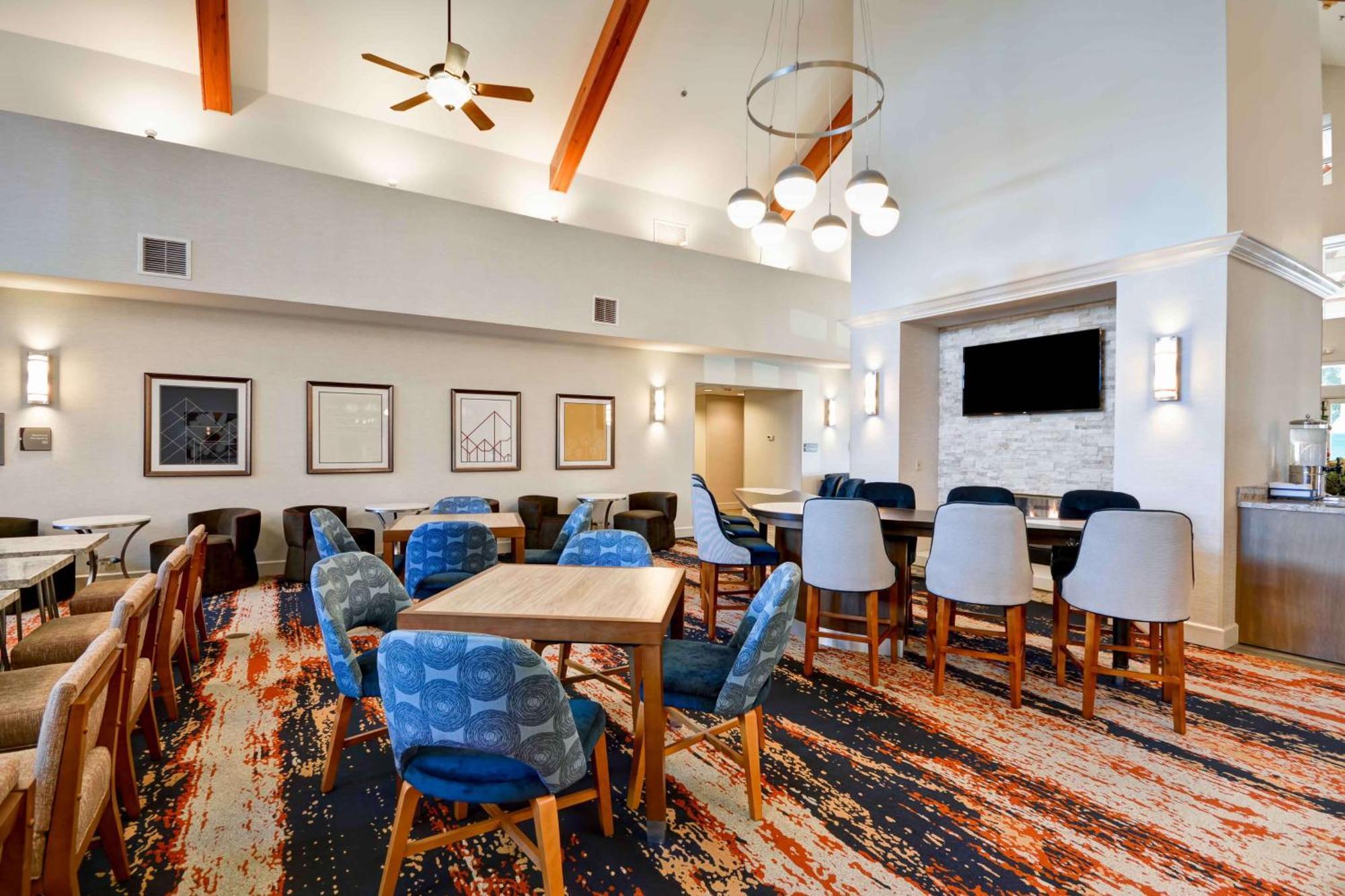 Homewood Suites By Hilton San Antonio Northwest Buitenkant foto
