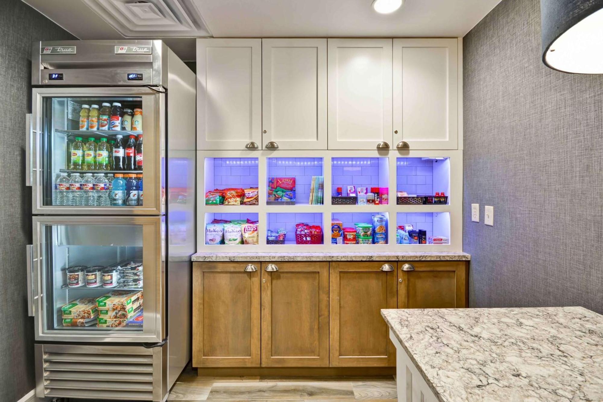 Homewood Suites By Hilton San Antonio Northwest Buitenkant foto