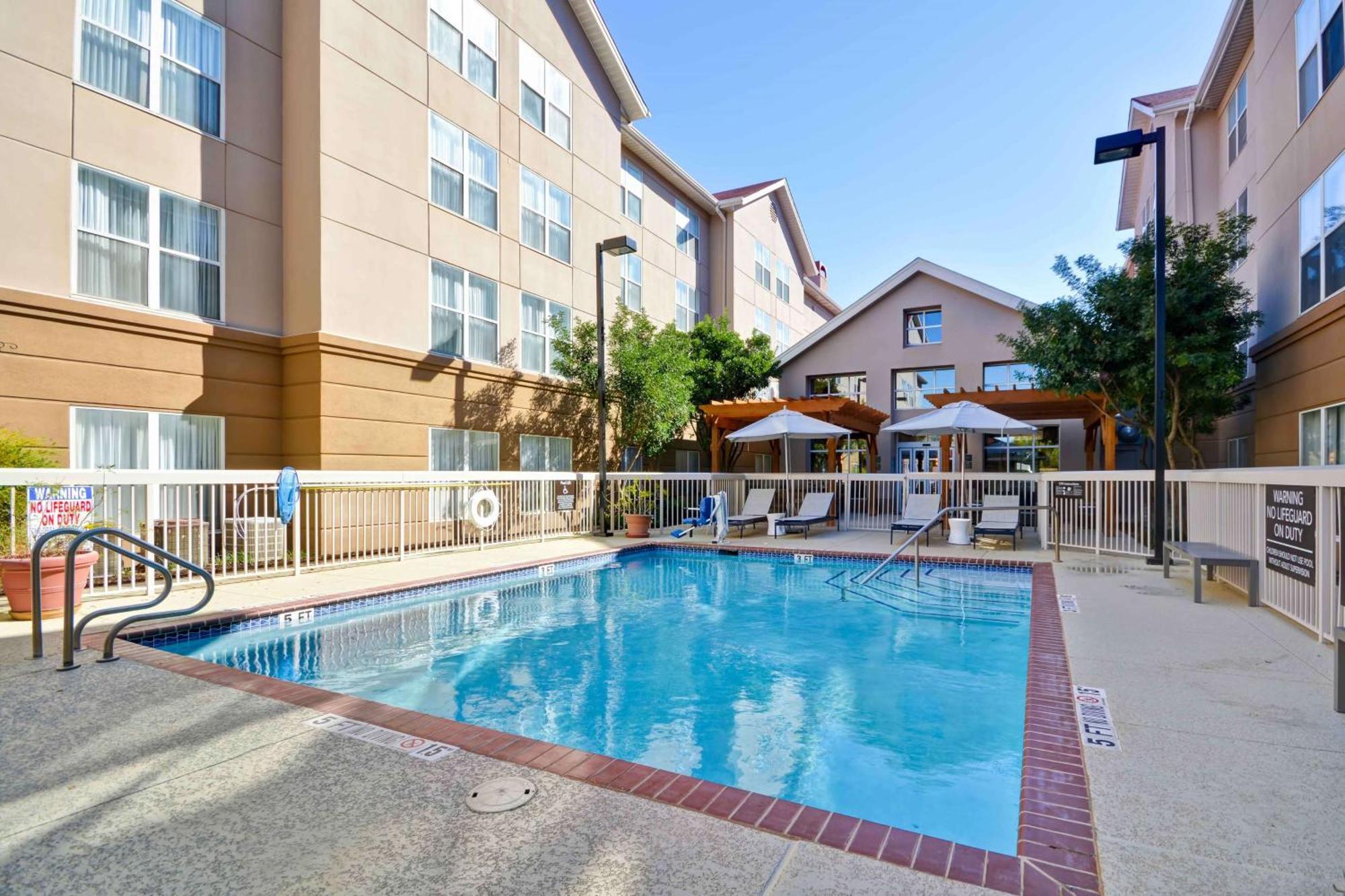 Homewood Suites By Hilton San Antonio Northwest Buitenkant foto
