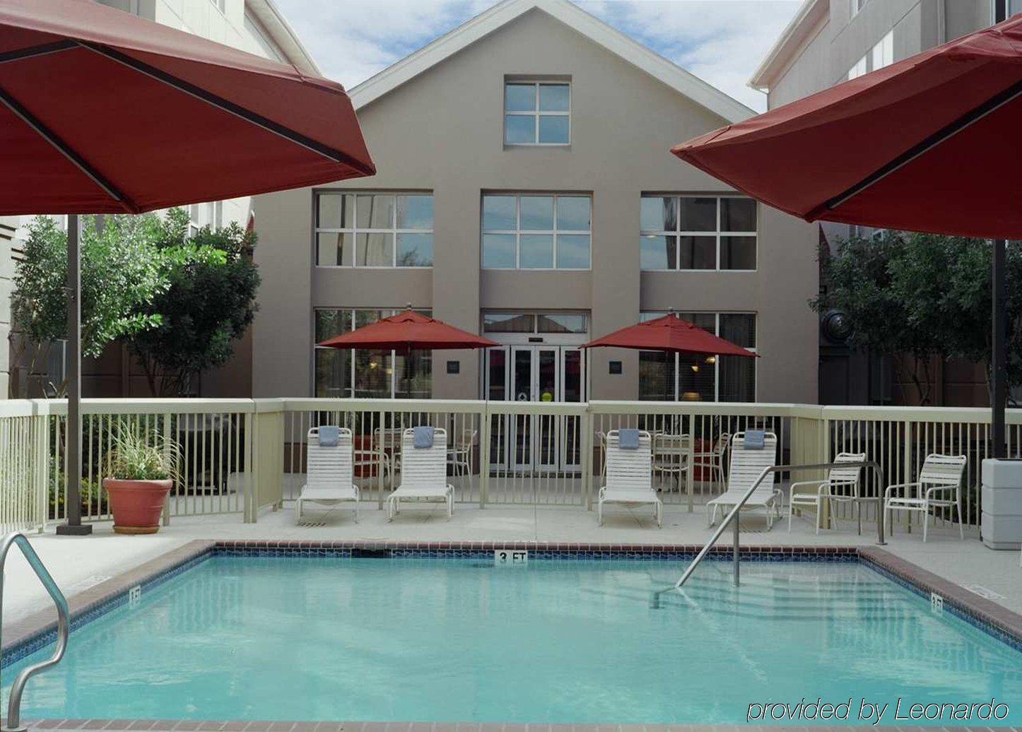 Homewood Suites By Hilton San Antonio Northwest Buitenkant foto