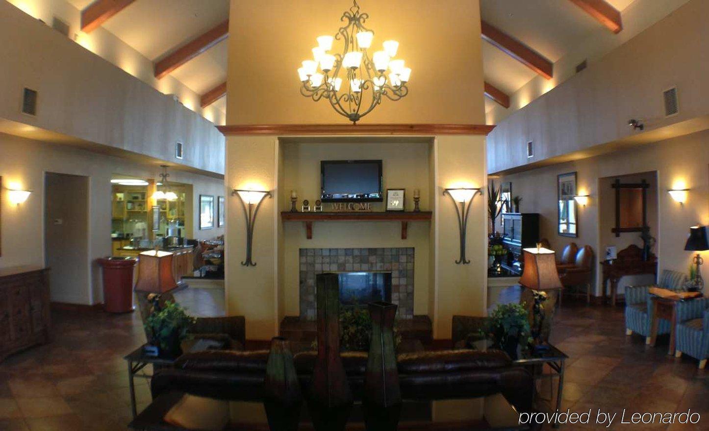 Homewood Suites By Hilton San Antonio Northwest Buitenkant foto