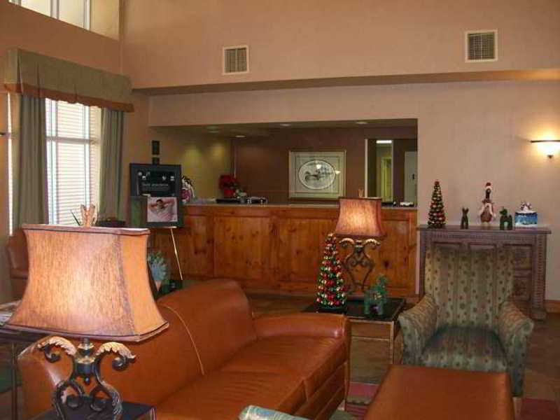 Homewood Suites By Hilton San Antonio Northwest Interieur foto