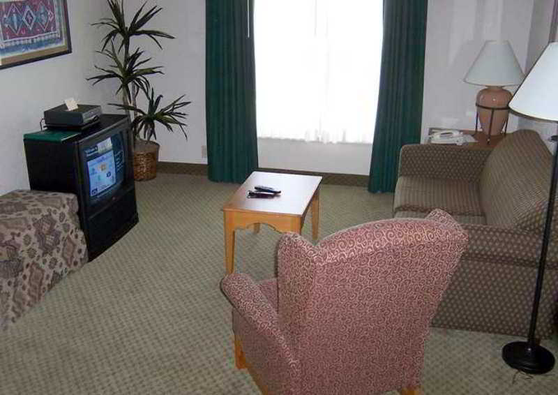 Homewood Suites By Hilton San Antonio Northwest Kamer foto