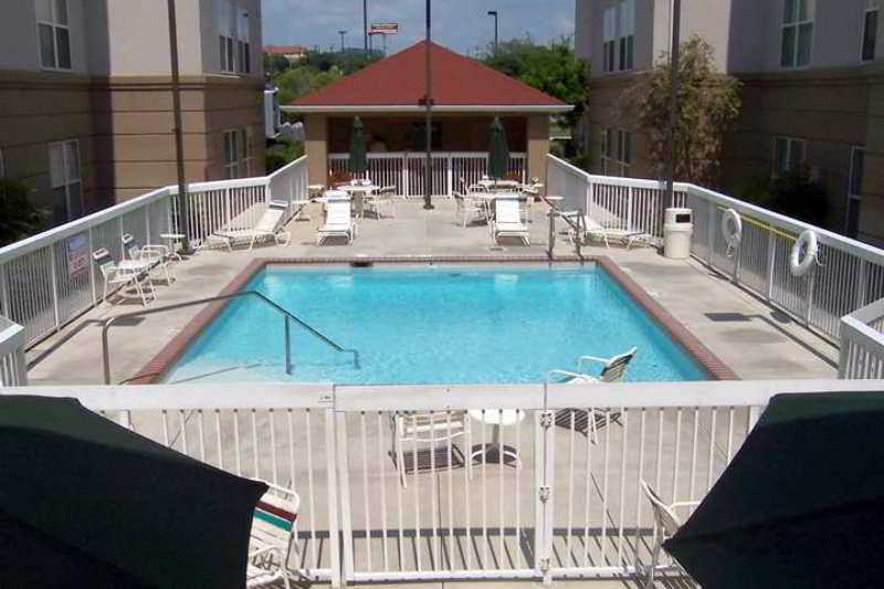 Homewood Suites By Hilton San Antonio Northwest Faciliteiten foto